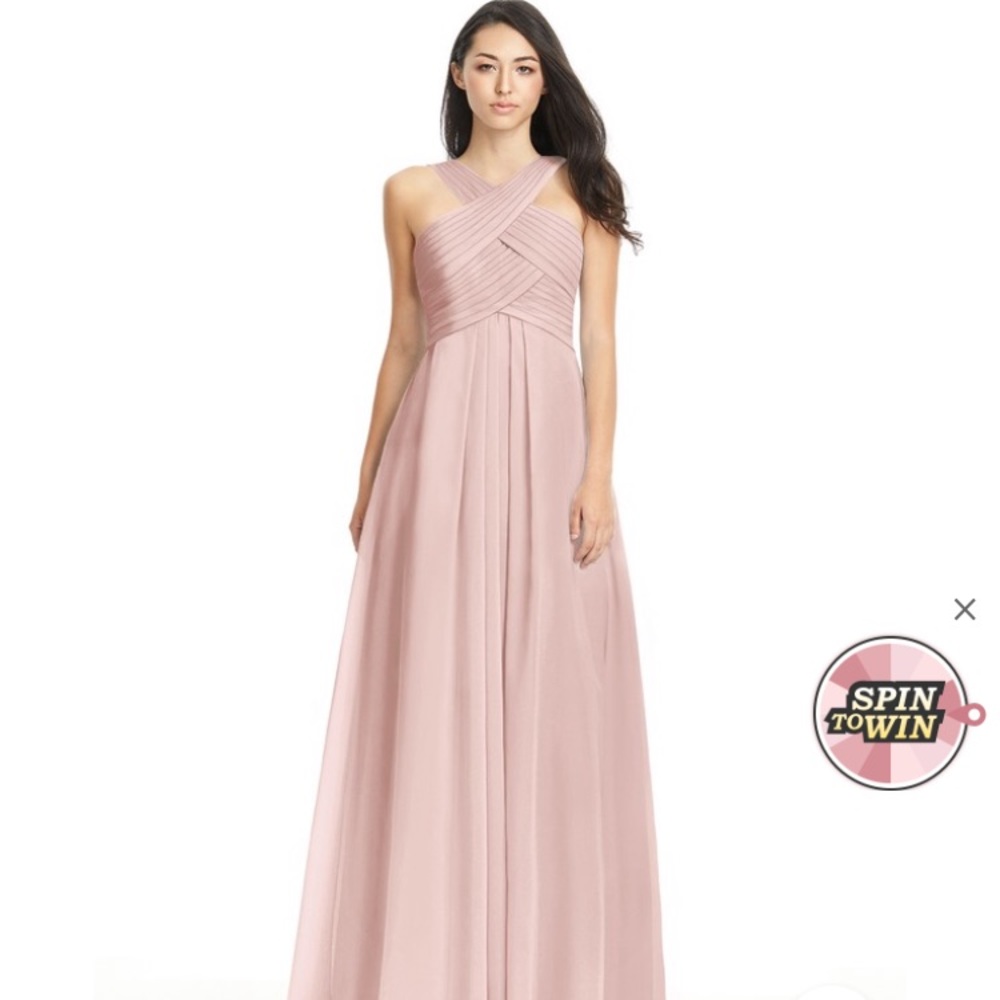 AZAZIE Kaleigh Bridesmaid Dress